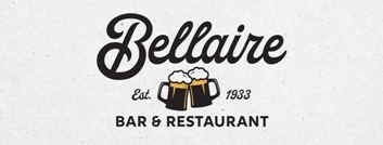 Bellaire Bar & Restaurant Logo